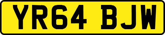 YR64BJW