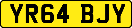 YR64BJY