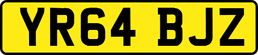 YR64BJZ