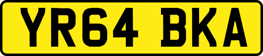 YR64BKA