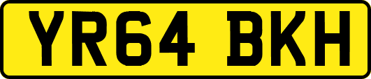 YR64BKH