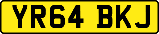 YR64BKJ
