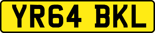 YR64BKL