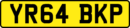 YR64BKP