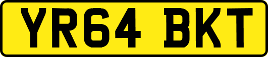 YR64BKT