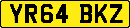 YR64BKZ