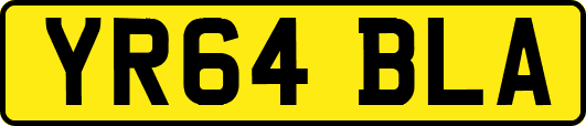 YR64BLA