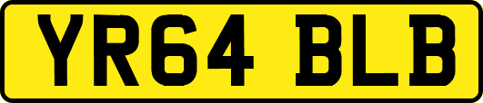 YR64BLB