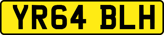 YR64BLH