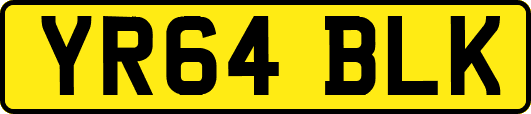 YR64BLK