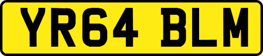 YR64BLM
