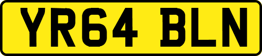 YR64BLN