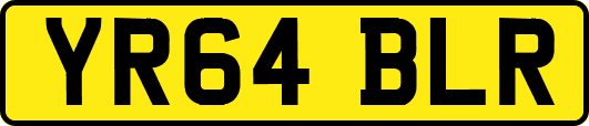 YR64BLR