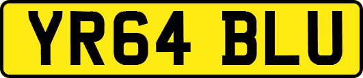 YR64BLU