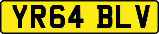 YR64BLV