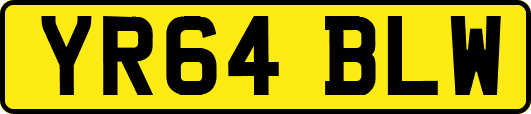YR64BLW