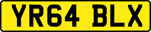 YR64BLX