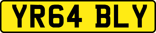 YR64BLY