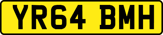 YR64BMH