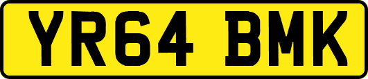 YR64BMK