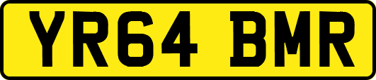 YR64BMR