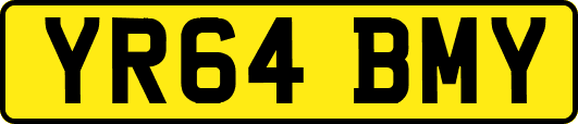 YR64BMY