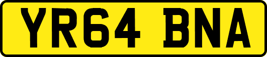 YR64BNA
