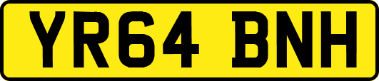 YR64BNH