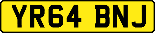YR64BNJ