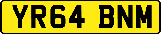 YR64BNM