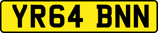 YR64BNN