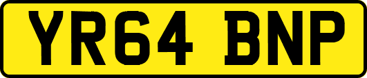 YR64BNP