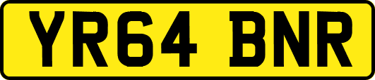 YR64BNR