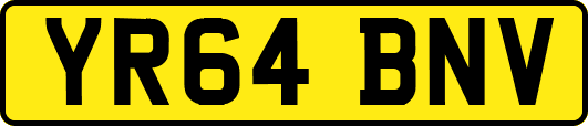 YR64BNV
