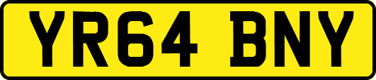 YR64BNY
