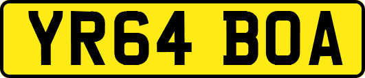 YR64BOA