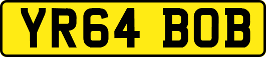 YR64BOB