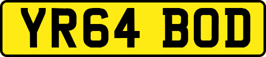 YR64BOD