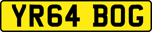 YR64BOG