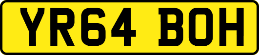 YR64BOH