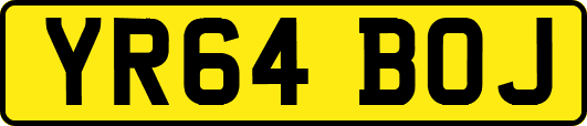 YR64BOJ