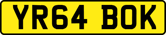 YR64BOK