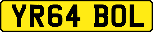 YR64BOL