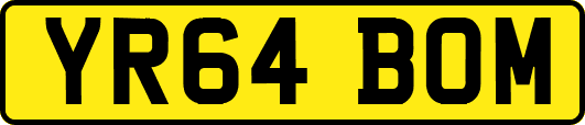 YR64BOM