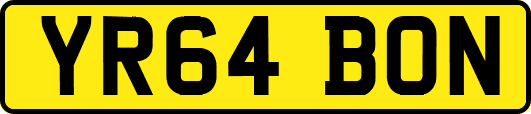 YR64BON
