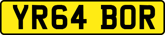 YR64BOR