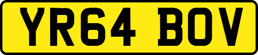 YR64BOV