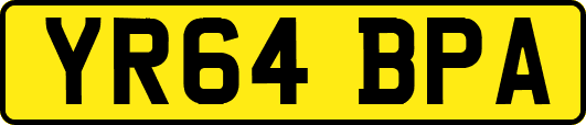 YR64BPA