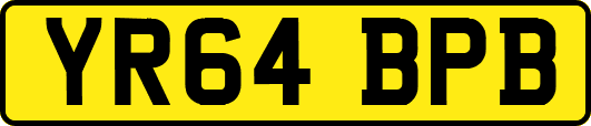 YR64BPB