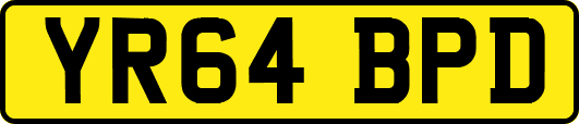 YR64BPD